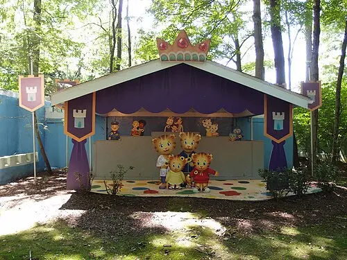 Daniel Tiger