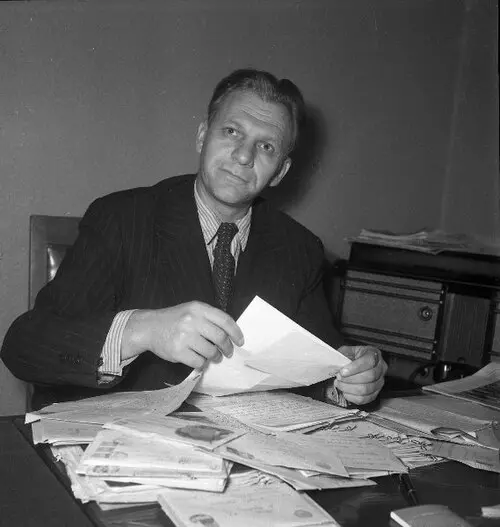 Сергей Смирнов