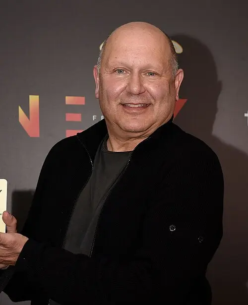 Chris Meledandri