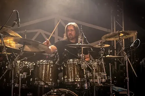 Blake Richardson