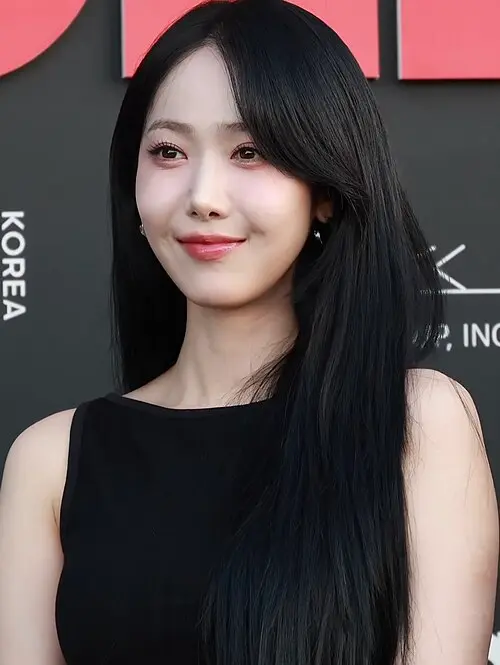 신비