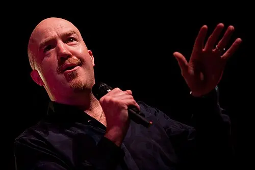 Andy Parsons