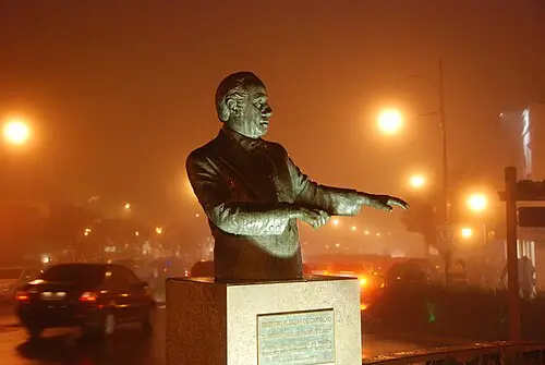Eleazar de Carvalho