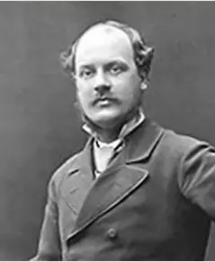 Albert Peace
