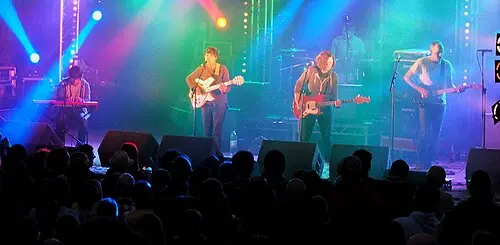 The Aislers Set