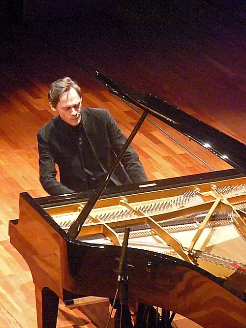 François Chaplin