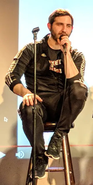 Felix Biederman