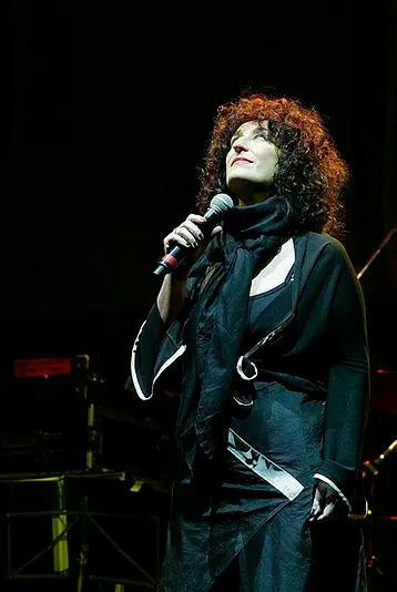 Julia Zenko