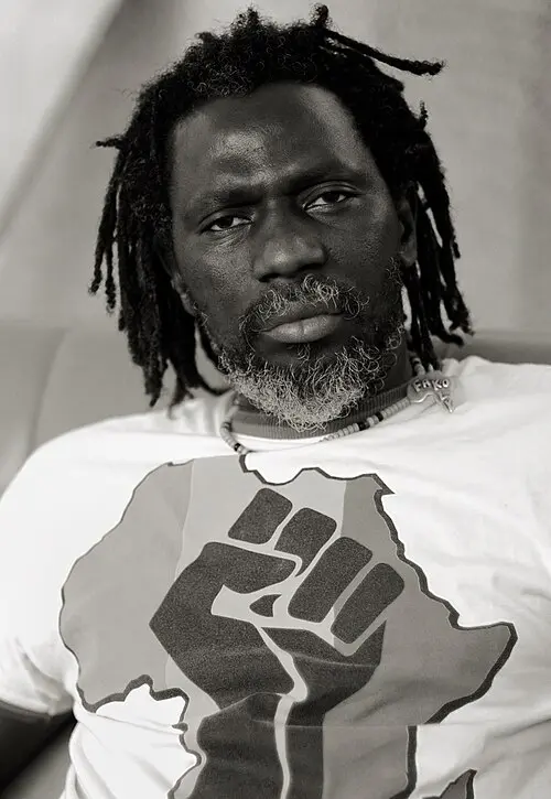Tiken Jah Fakoly