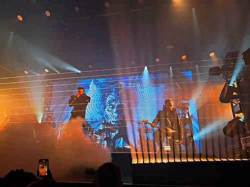 STARSET