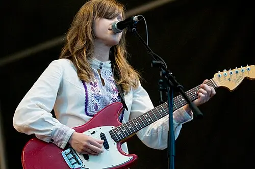 Amber Coffman