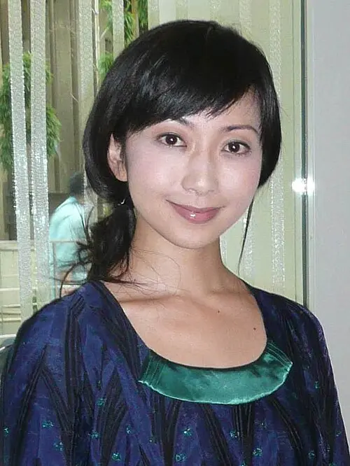 持田香織