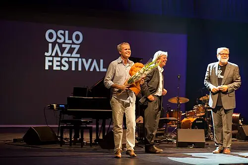 Odd André Elveland