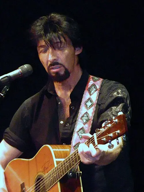 Clinton Gregory