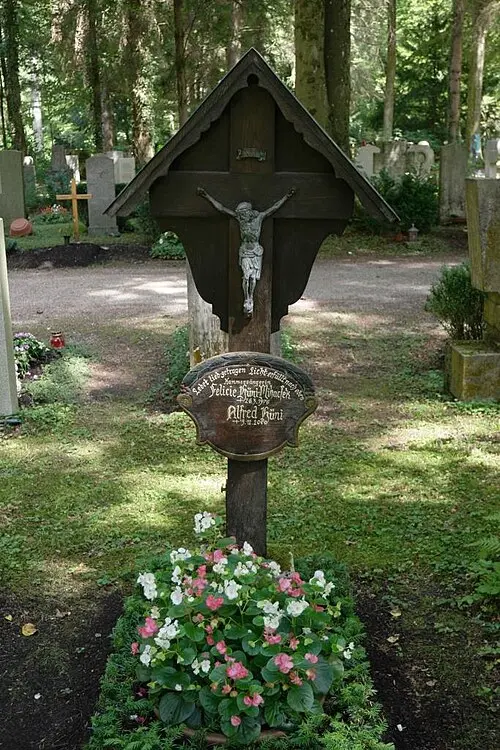 Felicie Hüni-Mihacsek