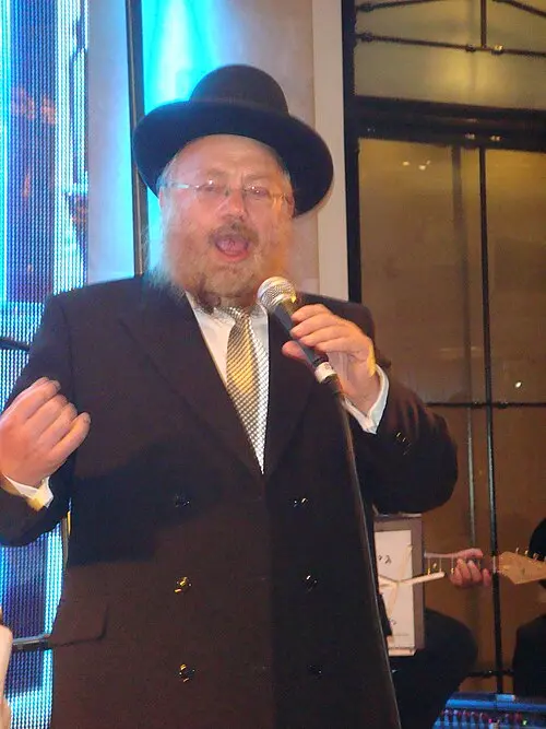 Chaim Adler