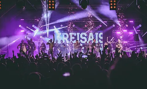 Kreisais Krasts