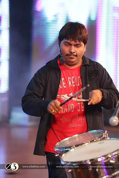 Sai Karthik