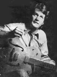 Jeffrey Frederick