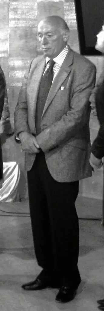 Pinchas Steinberg