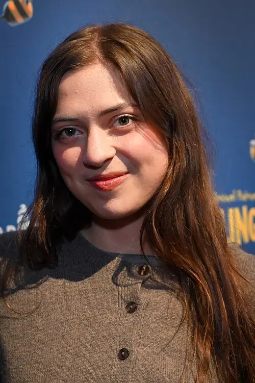 Lizzy McAlpine