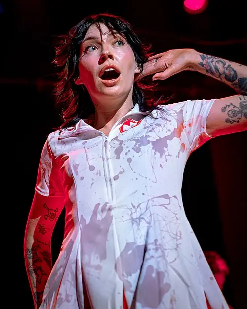 Bishop Briggs