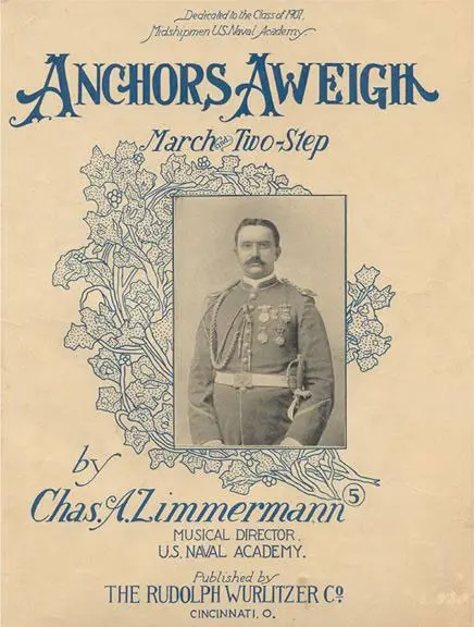 Charles A. Zimmerman