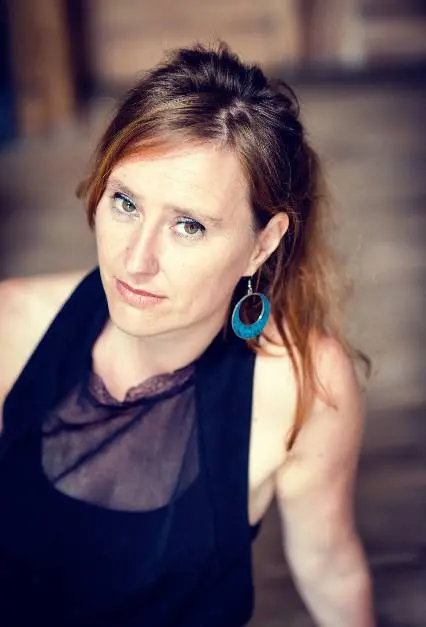 Els Van Laethem