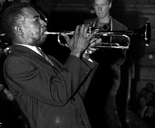 Blue Mitchell