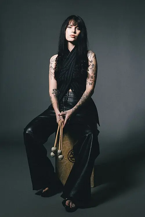 Sasha Berliner