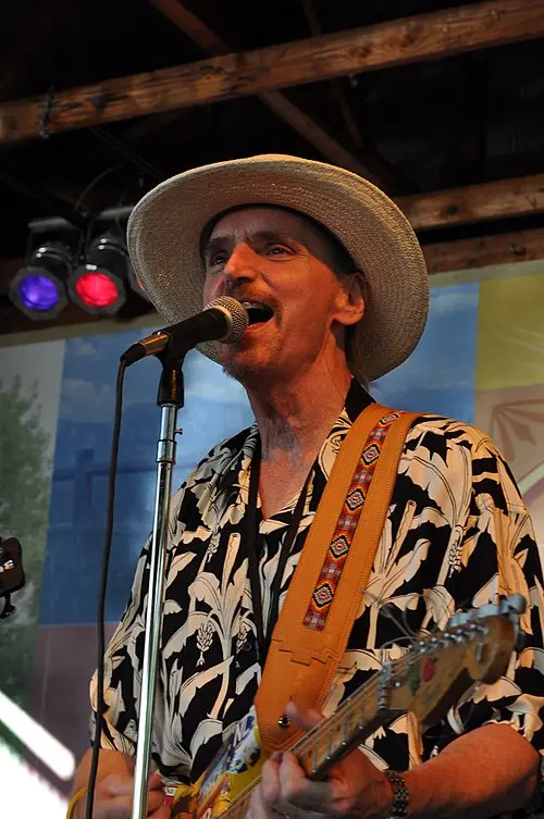 Chris Daniels & the Kings