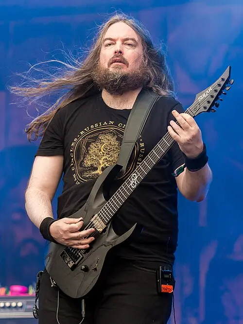 Martin Larsson