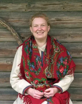 Ülle Kauksi
