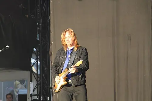 Marcel Scherpenzeel