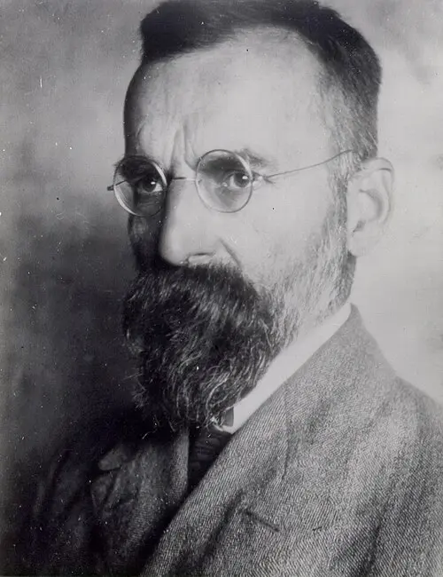 Matija Jama