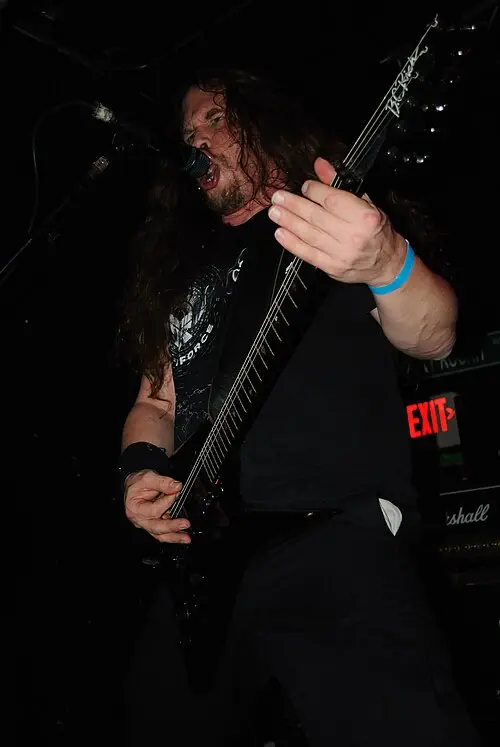 Erik Rutan