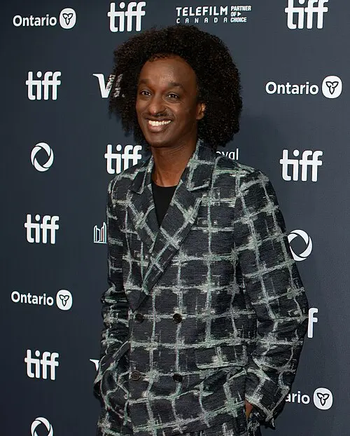 K’naan