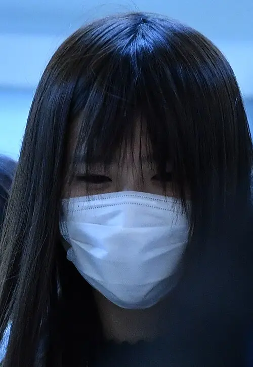佐藤朱