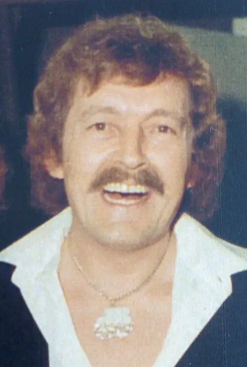 André Moss