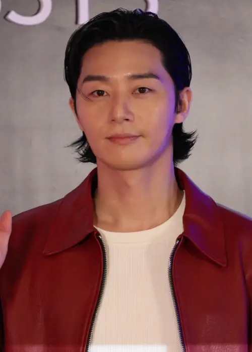 박서준
