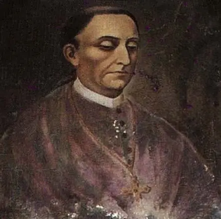 Diego de Landa Calderón