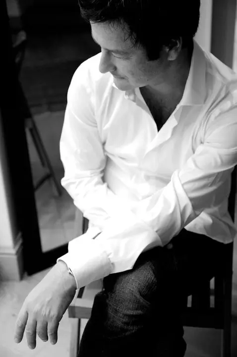 Olivier Schultheis
