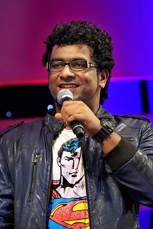 Hari Charan