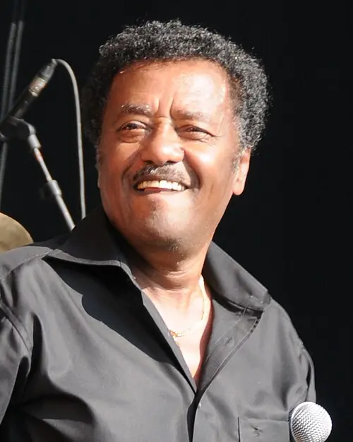 አለማየሁ እሸቴ