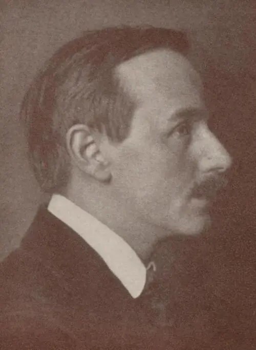 Emanuel von Bodman