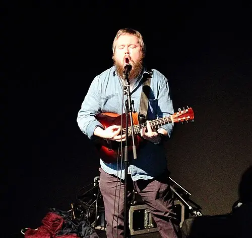 Richard Dawson