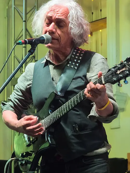 Arturo Meza
