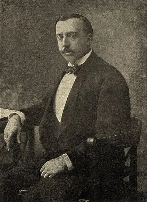 Jaromír Borecký