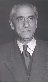 Manuel Infante