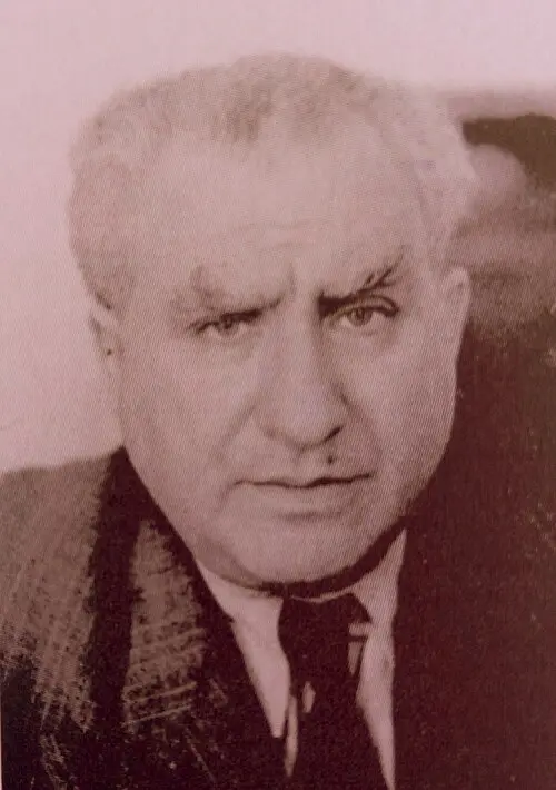 A. Z. Ben-Yishai